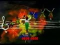 Yola Polastry - El Do del clarinete - Capitan de los 7 Mares