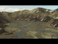 Tournage HOME : Islande