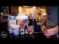 Low-Carb Eggnog Protein Shake - Lean Body Lifestyle