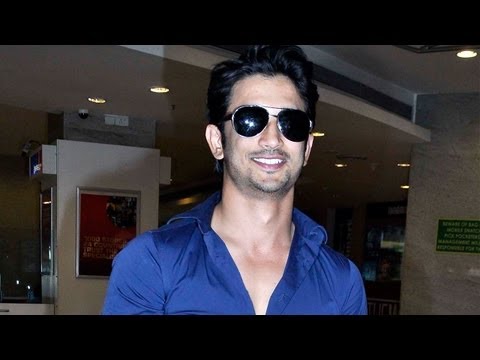 I've Never Looked So Presentable In My Life: Sushant Singh Rajput