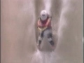 Helicoptor Skiing - [BroadbandTV]