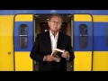 Joop van den Ende, ambassadeur van Vaslav van Arthur Japin