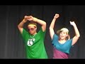 Scholarship video I made! Enjoy!