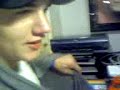 Part 4 of 4 of Sherlock Burgin Episode 3