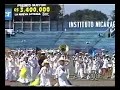 BANDA DE GUERRA DE CARAZO