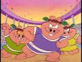 Us Acres in Hogcules Us Acres in Hogcules