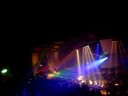 The Eden rave 2008 vechtsebanen