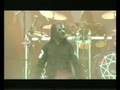 videos de Slipknot : (SIC), Live At Graspop 2004