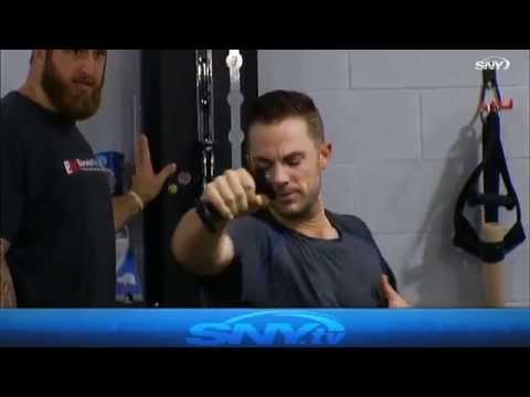 Video: Mets Hot Stove: David Wright