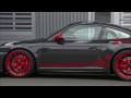 Icon for Post #2010 Porsche 911 GT3 RS facelift