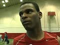 Rivals 4 Star Wide Receiver Michael Bowman Talks UGA