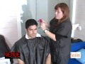 Cover Shoot - Behind The Scenes with Jerry Rivera