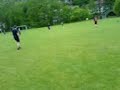 Schlosspark Rangers - Partizan Oberstadt Part 6