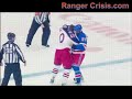 New York Ranger Crisis SHOW # 106