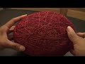 Here is a really simple way to make egg shaped baskets using only sugar water, string, and a balloon. This is a quick project (except for the drying time) that can be made by both adults and kids. Enjoy! Please visit www.mommyreporter.com