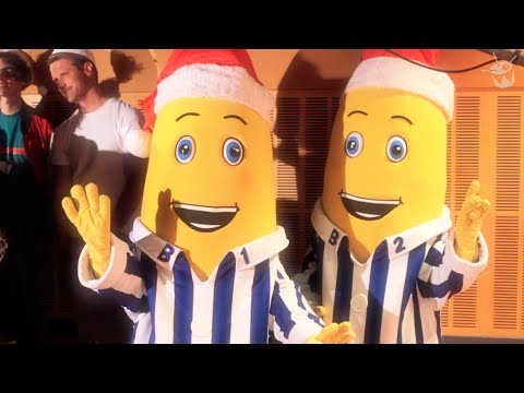 triple j's 'Christmas Number One'