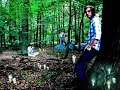 Princess Mononoke - Main Theme (ocarina and guitar)
