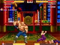 KOF XX preview: Abobo, Linda