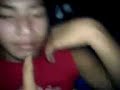 Una noxe loka PAJAS Y ROLANDO