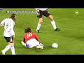 Tomas Rosicky shorts down