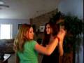 Girls Dancing To Loosen Up My Buttons Great Sexy Body