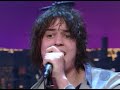 The Strokes - Someday (Letterman) The Strokes - Someday (Letterman)