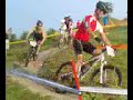 Tampines 100KM MTB Race