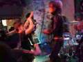 D.S.B. live at stockholm, kafe44 9.3.2008