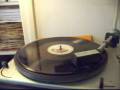 Cliff Richard and The Drifters/Lawdy Miss Clawdy (78 rpm copy from 1998)