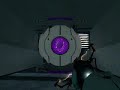 Portal Final Boss Fight (GLaDOS)