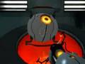 Portal Final Boss Fight (GLaDOS)