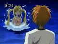 Luchia x Kaito when you\ Luchia x Kaito when you\