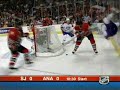 Campbell hit on Bulis Campbell hit on Bulis