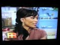 Angela Bassett & Courtney B. Vance