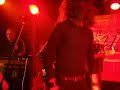stormbringer. los parpel en honky tonk. 29-02-08. voz -- toni menguiano guitarra -- jaume pla bajo -- luis arag�n teclados -- boris kurtev bater�a -- bernardo ballester