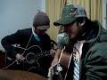 acustico en positive vibration! vibraciones.com.ar