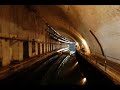 Inside a former Soviet secret submarine base Inside a former Soviet secret submarine base