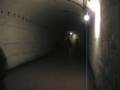 Inside a former Soviet secret submarine base