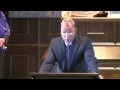 Rabbi Greg Hershberg's Response to Ralph Messer Proclaiming Eddie Long A King
