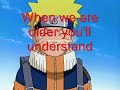 Naruto and hinata tribute