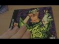Jet Grind Radio Dreamcast Unboxing