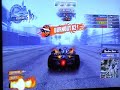 Burnout paradise - Drag club Burnout paradise - Drag club