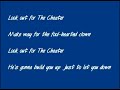 Bob Kuban - The Cheater