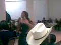 los ojos de pancha show travesti inerpretado por yessi