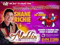 Aladdin Promo vid