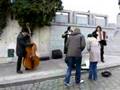 Badinerie (Bach) live in praha