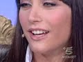 esterna natalia angelini con daniele
