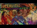Superlitio - Sexo con Amor (Audio Oficial)