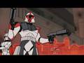 ARC trooper tribute -shut up