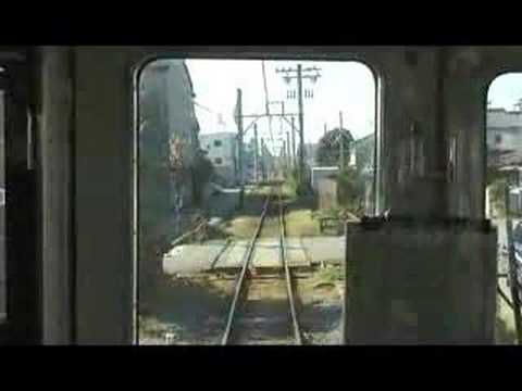 ????????? Nankai Wakayama-koh line local